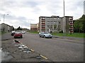 Flats, Kingseat Avenue