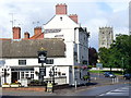 The Fourways Hotel, Blyth