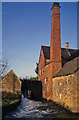 The Old Mill at Lower Slaughter