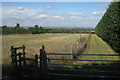 Footpath off Sweets Lane