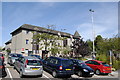 Student Flats at the University of Aberdeen