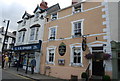 Pen-y-Bryn Tea Rooms, High St