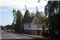 The Oast House, Heath Road, Barming, Kent