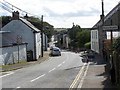 Fore Street, Tregony