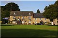 The Cock Inn at Combe