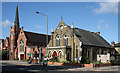 Finchley Methodist Church