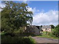 Farm buildings, Cranbrook