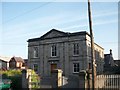 Sandys Street Presbyterian Church, Newry