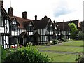 Louisa Cottages, Tring