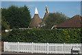 Collins Farm Oast, Common Road, Sissinghurst, Kent