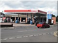 Garage, Townend Road