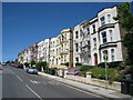 Priory Avenue, Hastings, East Sussex