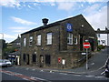 The home of the Friendly Band, Sowerby Bridge