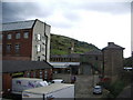 Netherton Mills and Holmfield Mills