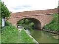 Wendover Arm: Bridge No. 3 at Little Tring