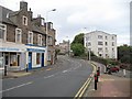 High Street , Kinghorn