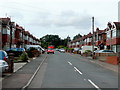 The Gresleys, Ross-on-Wye