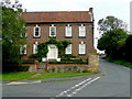 The Old Manor House, Scotter