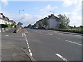 Cumbernauld Road