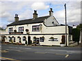 The Dusty Miller, Halifax Road