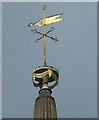 Weather vane