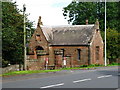 Holme Eden Lodge