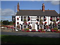 The Three Horseshoes Public House, Oulton