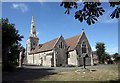 St Andrew, Deal, Kent