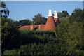 Badgers Oast, Bodiam Road, Bodiam, East Sussex