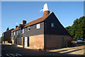 Oast House