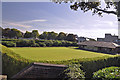 Barry Central Bowls Club - Barry