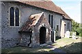 St Andrew, Tilmanstone, Kent