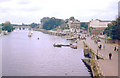 River Thames at Richmond (2)