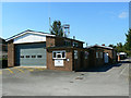 Fire Station, Wootton Bassett