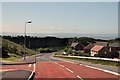 Rhoose Point housing development - Rhoose