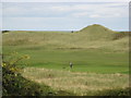 Warkworth Golf Club at Birling