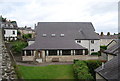 Catholic Church, Rosemary Lane