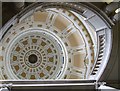 The Mitchell Library dome