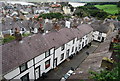 Back Street, Conwy