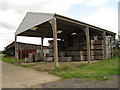 Open Barn at Kencol Farm