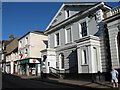 High Street, Tring, Hertfordshire