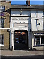 Former Tring Brewery, Tring High Street