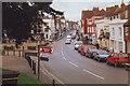 Battle High Street, East Sussex