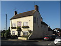 The Bell and Cross, Holy Cross, Worcestershire