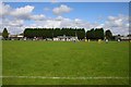 Old Woodstock Town football ground