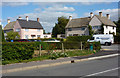 Houses in Stratford St Mary