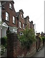 Terraced Houses, Tring