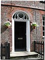 Doorway at Tring