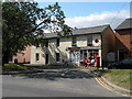 Burwell Post Office