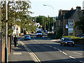 Marlborough Road, Swindon